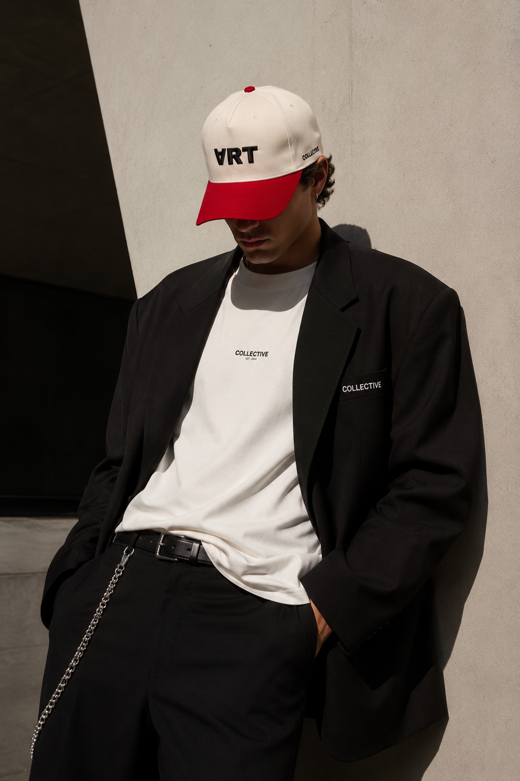 Art Cap