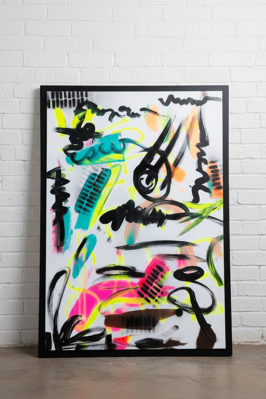 Beauty within / PRINT