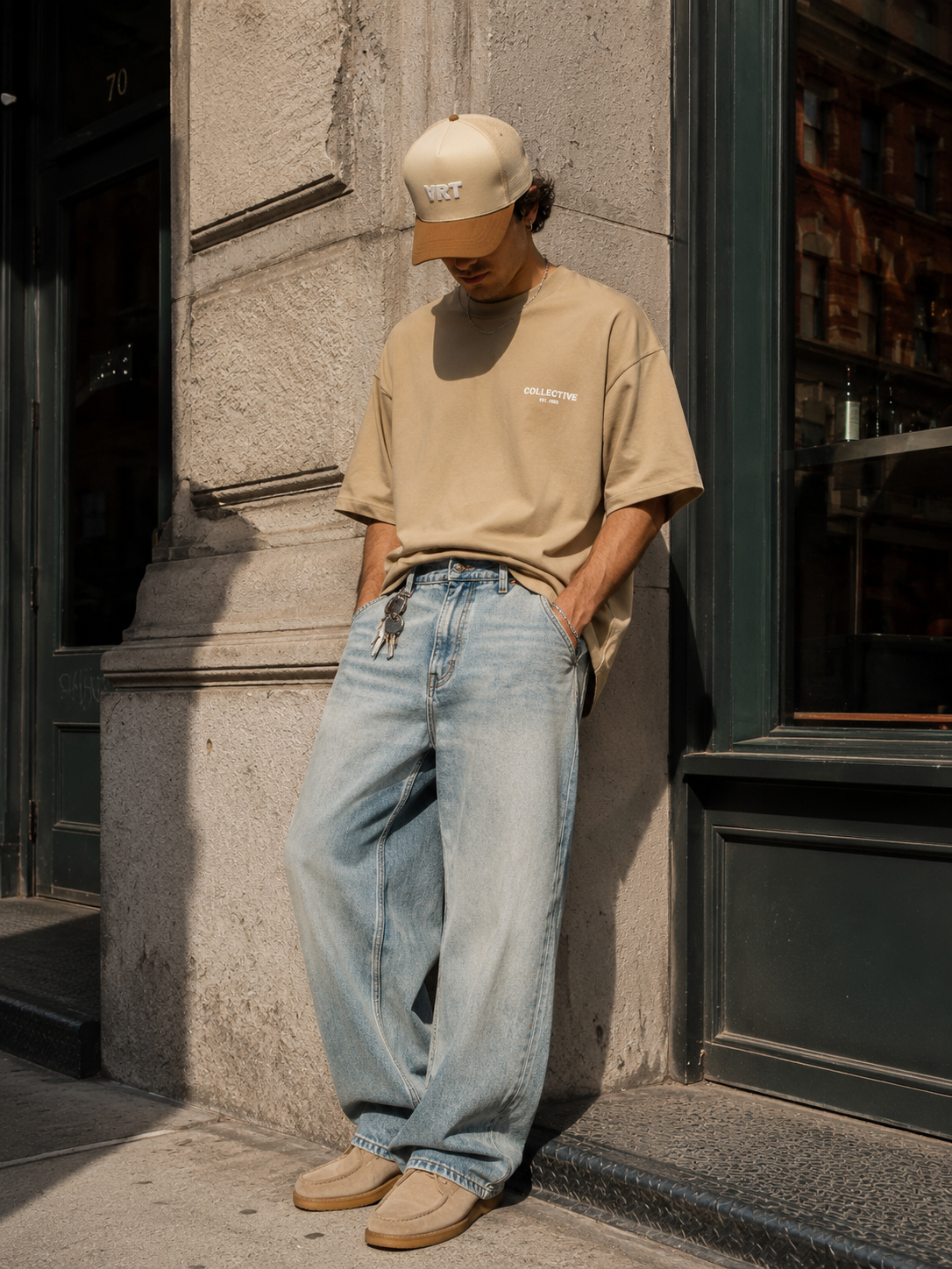 Art Cap