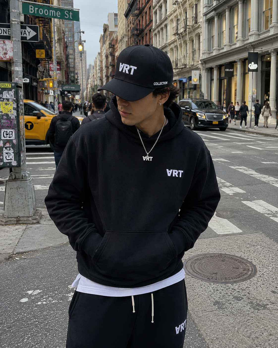 Art Cap