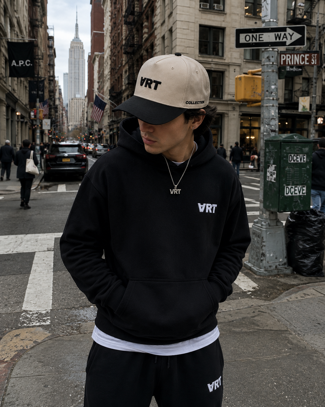 Art Cap