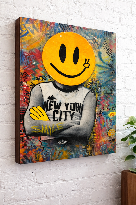 Peace of mind/ PRINT