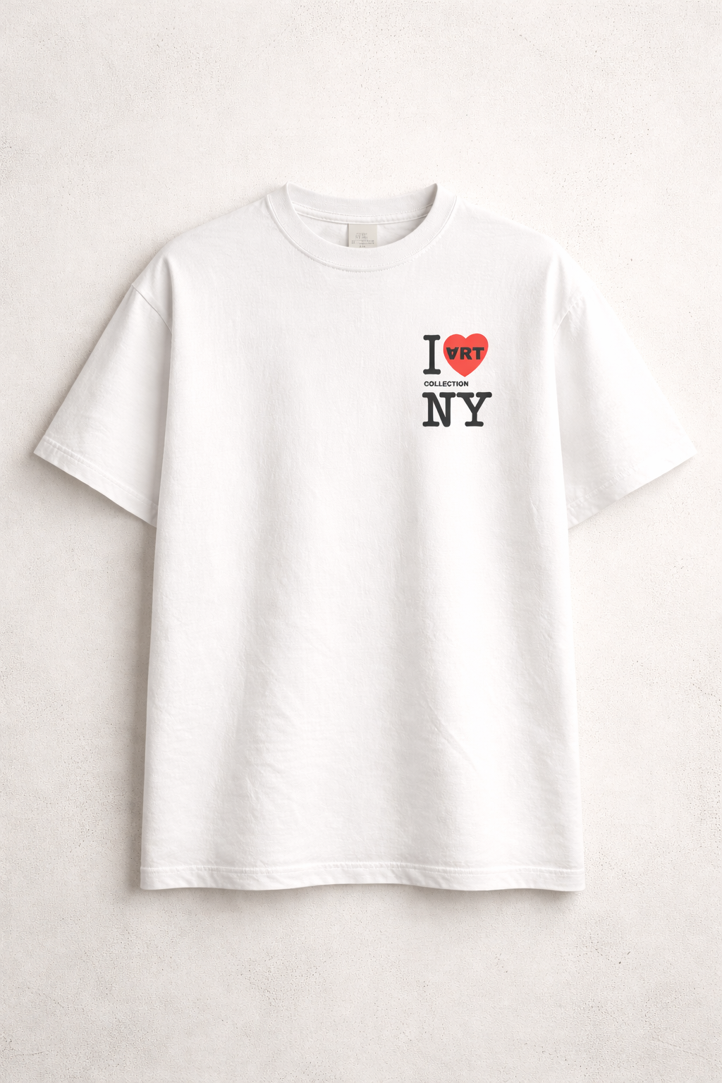 Art Collection T-shirt