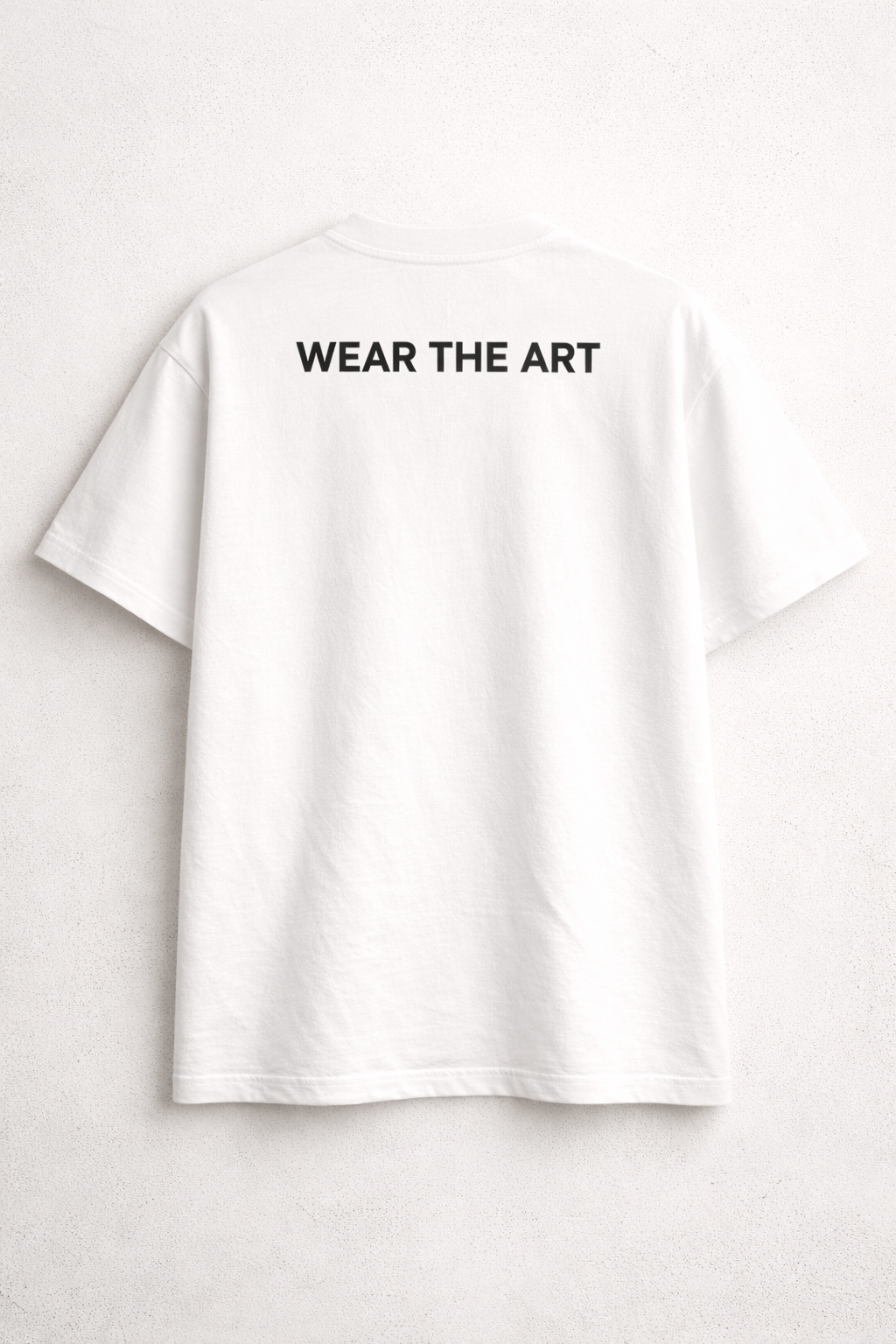 Art Collection T-shirt
